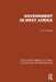 Government in West Africa by W. E. F. Ward