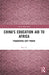 China's Education Aid to Africa: Fragmented Soft Power by Wei Ye
