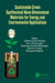 Sustainable Green Synthesised Nano-Dimensional Materials for Energy and Environmental Applications by Sathish-Kumar Kamaraj