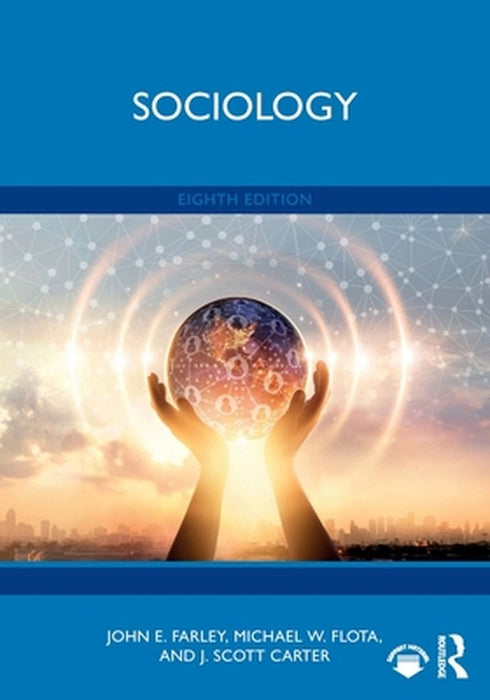 Sociology by Farley, John E.