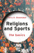 Religions and Sports: The Basics by Shoemaker, Terry D.