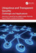 Ubiquitous and Transparent Security: Challenges and Applications by Kumar A. Suresh