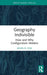 Geography Indivisible: How and Why Configuration Matters by Kevin R. Cox