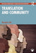 Translation and Community by Mustapha Taibi