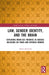 Law, Gender Identity, and the Brain: Exploring Brain-Sex Theories in Judicial Decisions on Trans and Intersex Minors by Aileen Kennedy