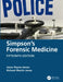 Simpson's Forensic Medicine by Jason Payne-James, Richard Martin Jones