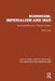 Buddhism, Imperialism and War: Burma and Thailand in Modern History by Trevor Ling