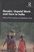 Gender Unpaid Work And Care In India by Ellina Samantroy