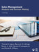 Sales Management: Analysis and Decision Making by Thomas N. Ingram