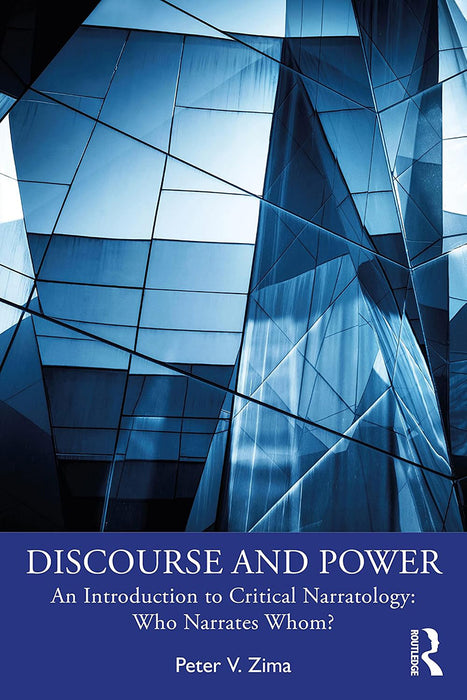 Discourse and Power by Zima, Peter V.