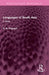 Languages of South Asia: A Guide by G. A. Zograph