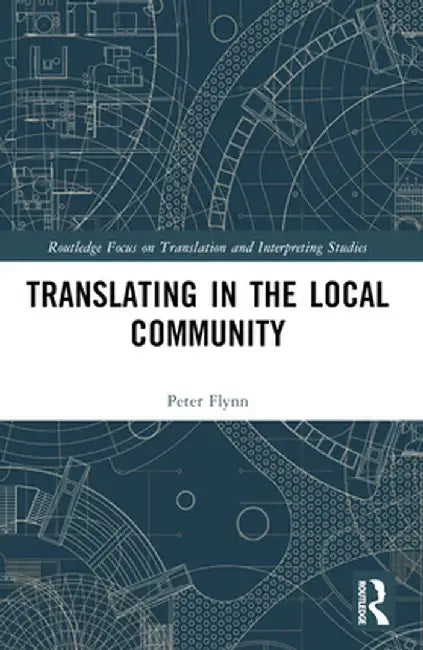 Translating in the Local Community by Peter Flynn