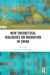 New Theoretical Dialogues on Migration in China by Hong Zhu