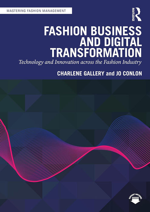 Fashion Business and Digital Transformation