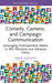 Comedy, Cameos, and Campaign Communication: Leveraging Entertainment Media to Win Elections and Advance Policy by Jason Turcotte
