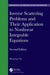 Inverse Scattering Problems and Their Application to Nonlinear Integrable Equations by Pham Loi Vu