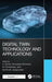 Digital Twin Technology and Applications by A. Daniel