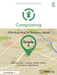 Composting, Grade 5: Stem Road Map for Elementary School by Carla C. Johnson