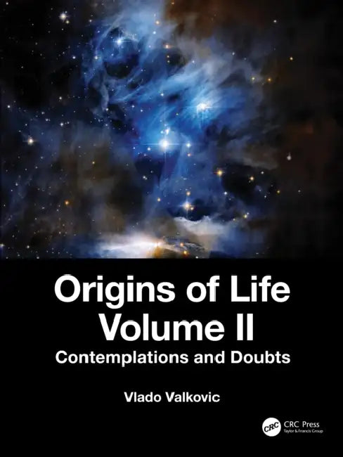 Origins of Life by Vladivoj Valkovic