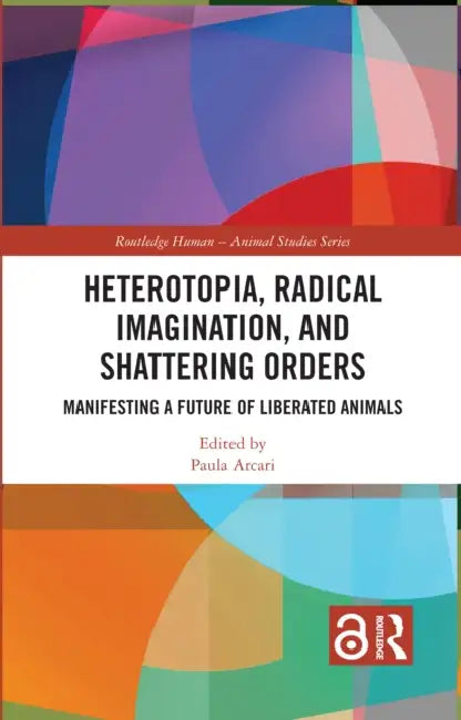 Heterotopia, Radical Imagination, and Shattering Orders by Paula Arcari