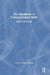 The Handbook of Communication Skills by Owen Hargie