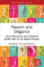 Passion and Elegance: How Flamenco and Classical Ballet Met at the Ballets Russes by Barbara File Marangon