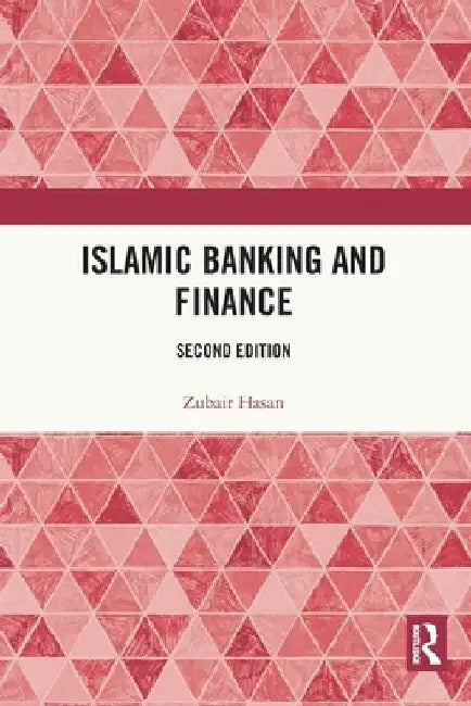 Islamic Banking and Finance: Second Edition by Hasan Zubair