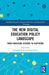 The New Digital Education Policy Landscape: From Education Systems to Platforms by Cristóbal Cobo