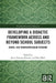 Developing a Didactic Framework Across and Beyond School Subjects: Cross- and Transcurricular Teaching by Søren Harnow Klausen