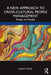A New Approach to Cross-Cultural People Management: People Are People by Robert Grosse