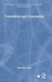 Translation and Community by Mustapha Taibi