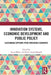 Innovation Systems, Economic Development and Public Policy: Sustainable Options from Emerging Economies by Swati Mehta