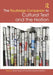 The Routledge Companion to Cultural Text and the Nation by Sheera Talpaz