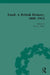 Food: A British History, 1800–1914 by Atkins Peter J.