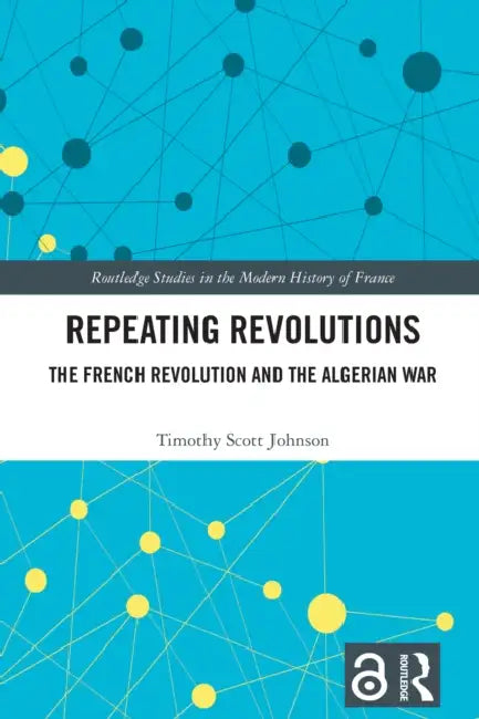 Repeating Revolutions by Timothy Scott Johnson
