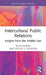 Intercultural Public Relations: Insights from the Middle East by Ruth Avidar