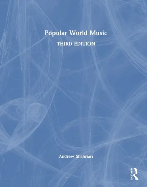 Popular World Music by Andrew Shahriari