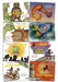 The Adventures of Mindy and Mo: Stories to Promote Speech Sound Development by Emily Kempster