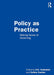 Policy as Practice by Colebatch/H. K.