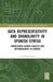 Data Representativity and Granularity in Spanish Syntax: Subjecthood Across Dialects and Methodologies in Spanish by Iván Ortega-Santos