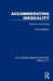 Accommodating Inequality: Gender and Housing by Sophie Watson