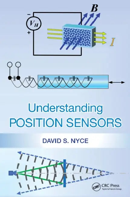 Understanding Position Sensors by David Nyce
