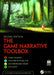 The Game Narrative Toolbox by Tobias Heussner