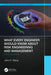What Every Engineer Should Know About Risk Engineering and Management by Wang, John X.