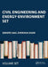 Civil Engineering and Energy-Environment Set: Proceedings of the 4th International Conference on Civil Engineering, Environment Resources and Energy M by Qingfei Gao