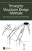 Tensegrity Structures Design Methods by Oren Vilnay