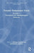 Teacher Professional Vision: Theoretical and Methodological Advances by Andreas Gegenfurtner