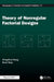 Theory of Nonregular Factorial Designs by Ching-Shui Cheng