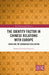 The Identity Factor in Chinese Relations with Europe: China and the Barbarian Civilization by Bjørnar Sverdrup-Thygeson