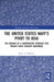 The United States Navy's Pivot to Asia: The Origins of a Cooperative Strategy for Twenty-First Century Seapower by Bruce A. Elleman